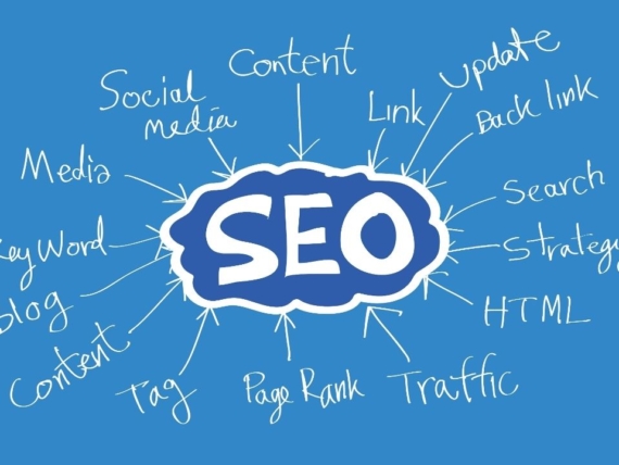 The Ultimate Guide to SEO: Boosting Your Online Presence