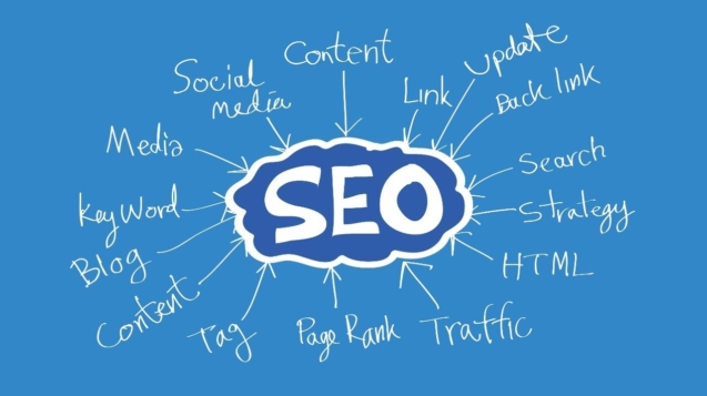 The Ultimate Guide to SEO: Boosting Your Online Presence